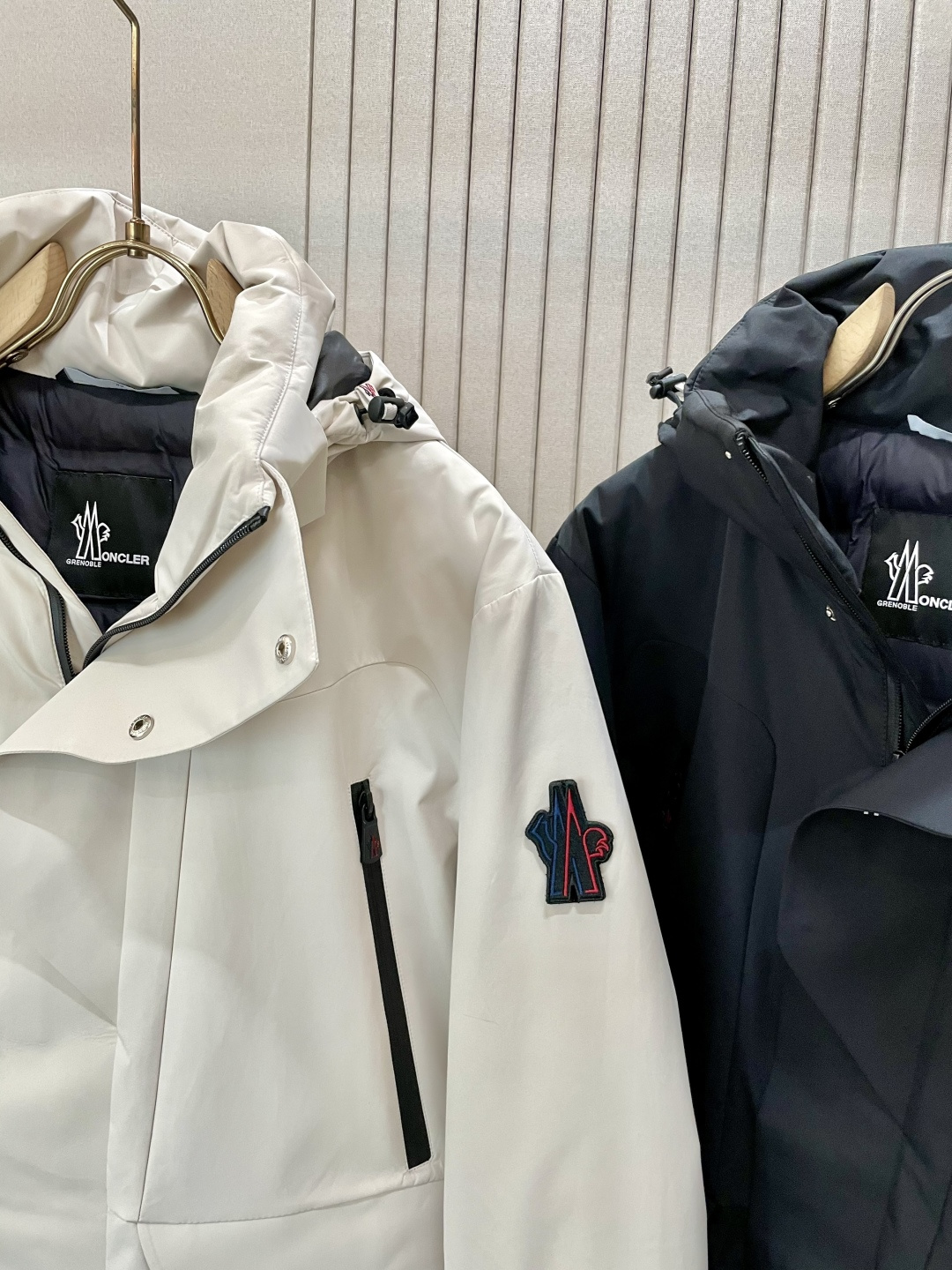 down jacket Men's